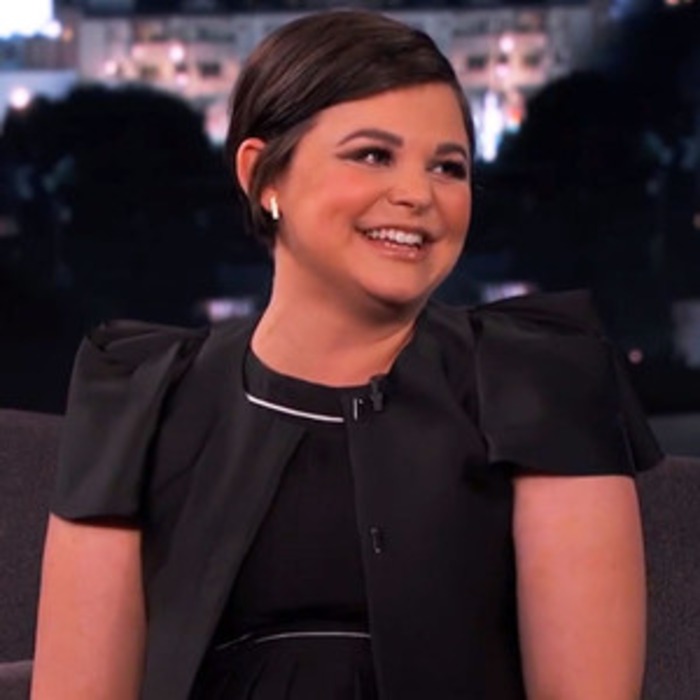 Ginnifer Goodwin Breaks Her Silence On Pregnancy And Wedding To Josh Ginnifer Goodwin Breaks Her Silence On Pregnancy And Wedding To Josh Dallas Watch Now E News